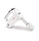 Stainless Steel 7 Speed Electric Scarlett Rice Cooker
