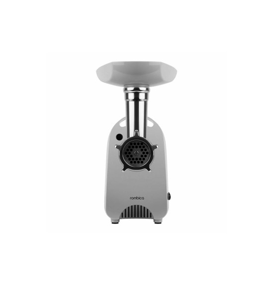 Household Electric Meat Grinder Steel Deep Kadai