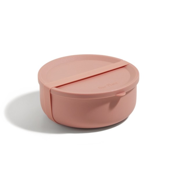 Ceramic Reusable Microwave Food Containers