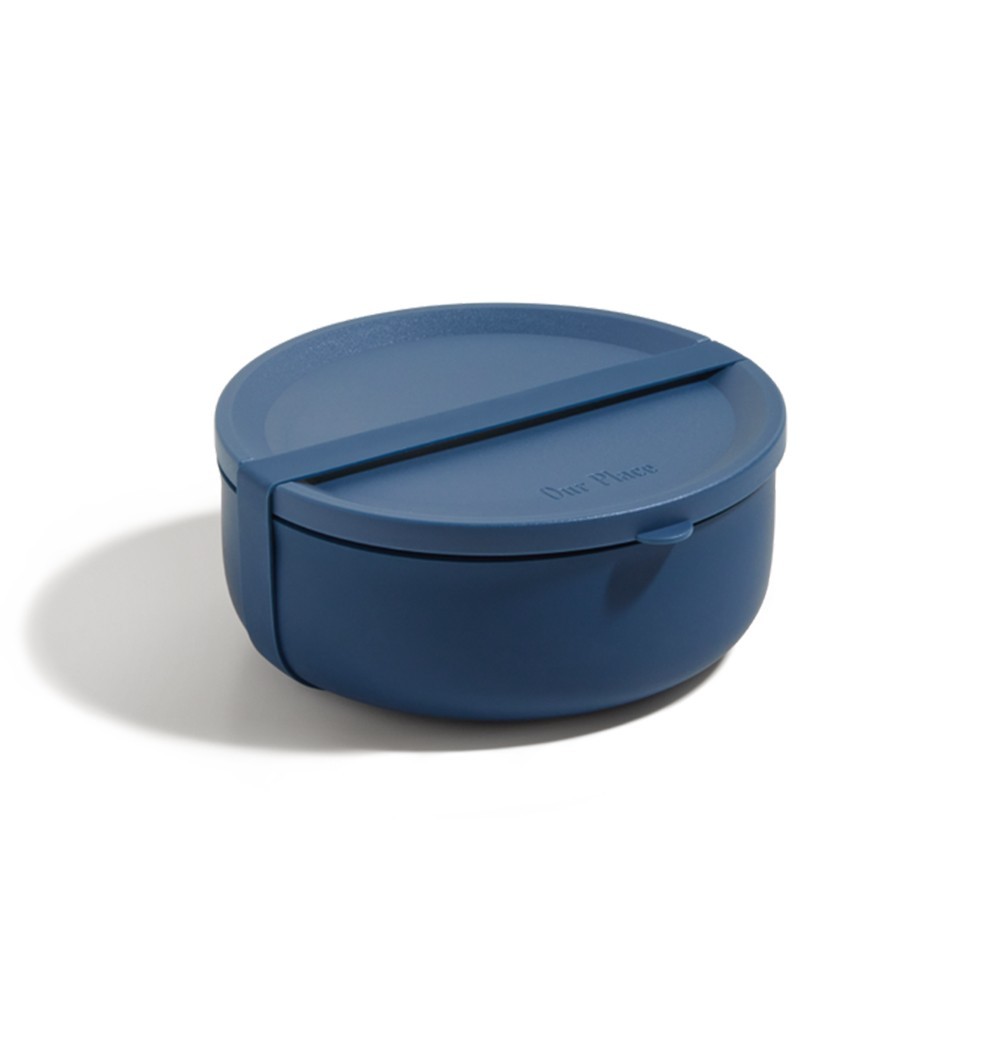 Ceramic Reusable Microwave Food Containers