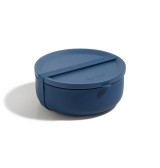 Ceramic Reusable Microwave Food Containers