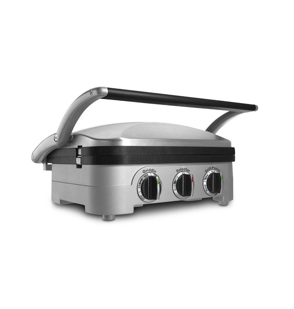 Griddler Plates Replacement Cuisinart With Australian Plug