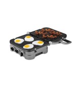 Griddler Plates Replacement Cuisinart With Australian Plug