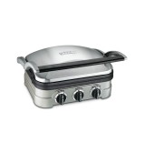 Griddler Plates Replacement Cuisinart With Australian Plug