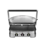 Griddler Plates Replacement Cuisinart With Australian Plug