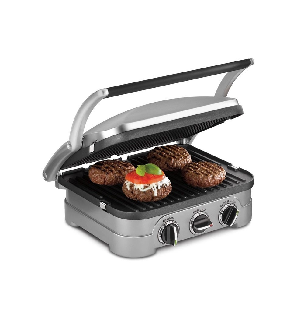 Griddler Plates Replacement Cuisinart With Australian Plug