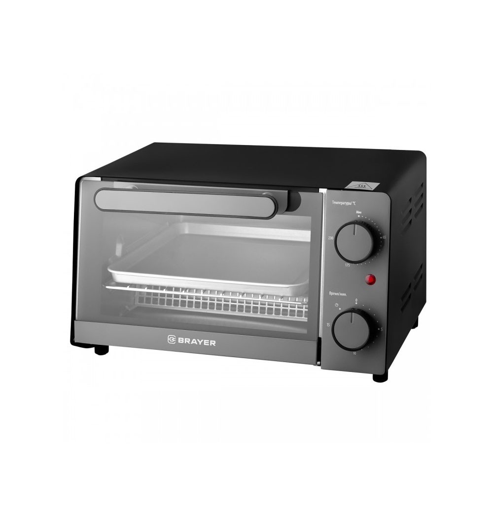 Imported Oven Toaster Griller With 1 Bowl