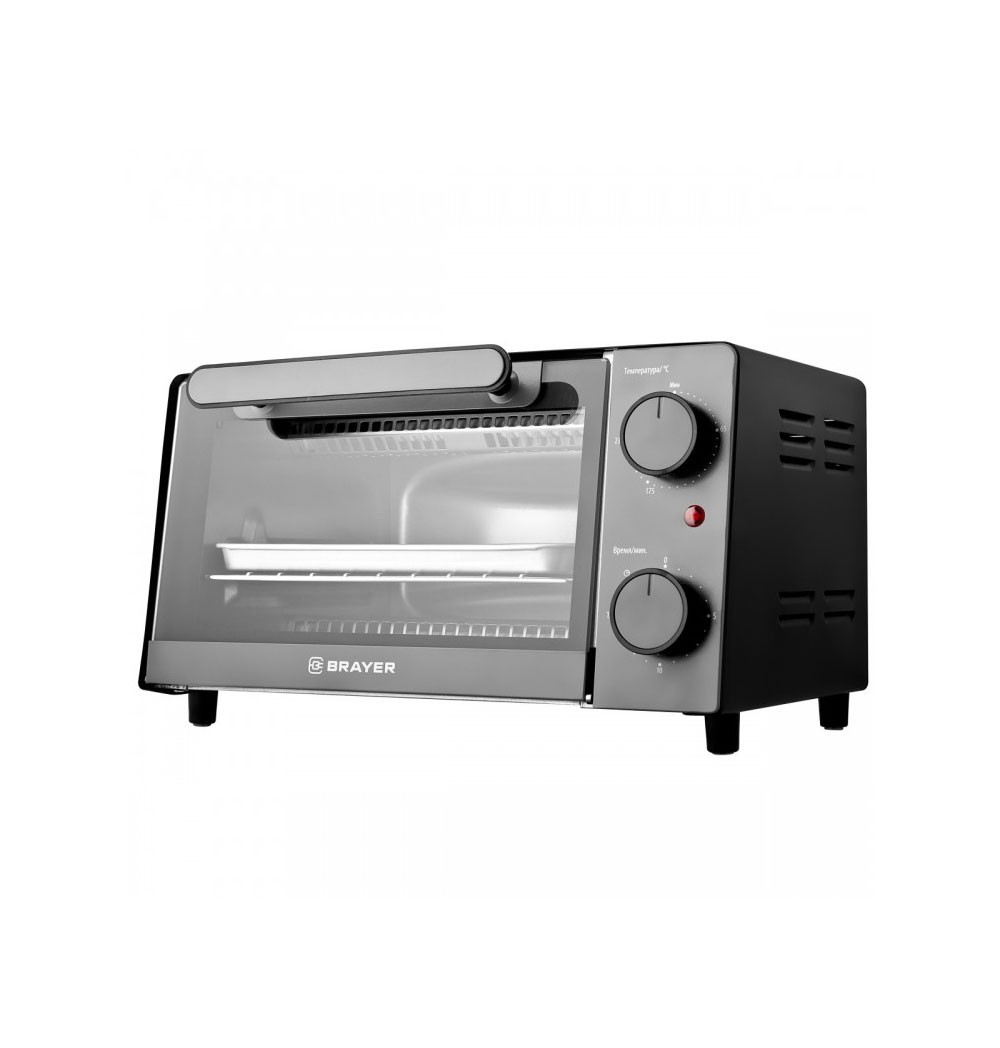 Imported Oven Toaster Griller With 1 Bowl