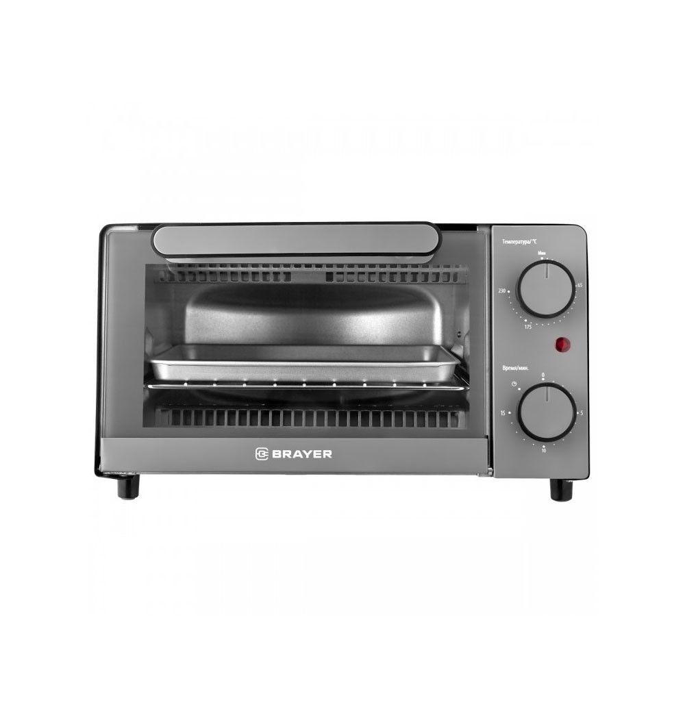 Imported Oven Toaster Griller With 1 Bowl