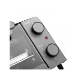 Imported Oven Toaster Griller With 1 Bowl