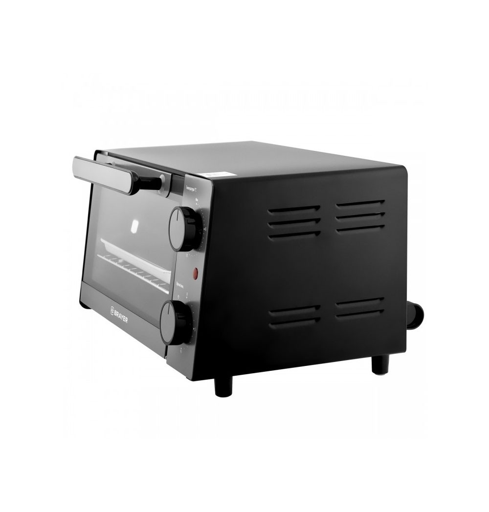 Imported Oven Toaster Griller With 1 Bowl