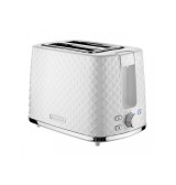 Salter Glacier Toaster Toasting Slots Handle Spatula Set