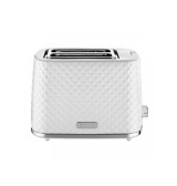 Salter Glacier Toaster Toasting Slots Handle Spatula Set