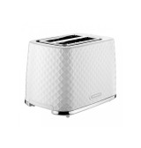Salter Glacier Toaster Toasting Slots Handle Spatula Set