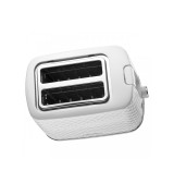 Salter Glacier Toaster Toasting Slots Handle Spatula Set