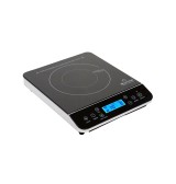 Duxtop Portable Induction Cooktop Mixer Aqua Sky