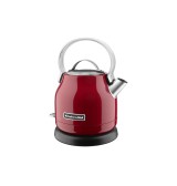 KitchenAid 1.25L Electric Kettle Heart Shaped