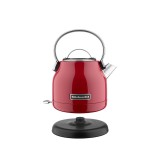 KitchenAid 1.25L Electric Kettle Heart Shaped