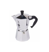 Bialetti Moka Express Aluminum Coffee Maker