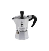 Bialetti Moka Express Aluminum Coffee Maker