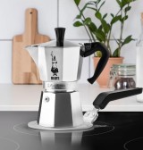 Bialetti Moka Express Aluminum Coffee Maker