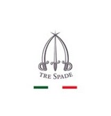 Tre Spade
